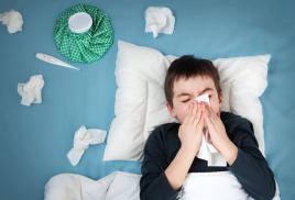 О профилактике гриппа, ОРВИ и коронавирусной инфекции (2019-nCoV)